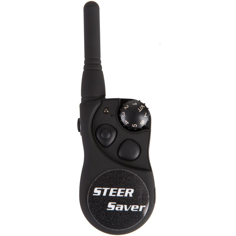 NRS Steer Saver Dual Control
