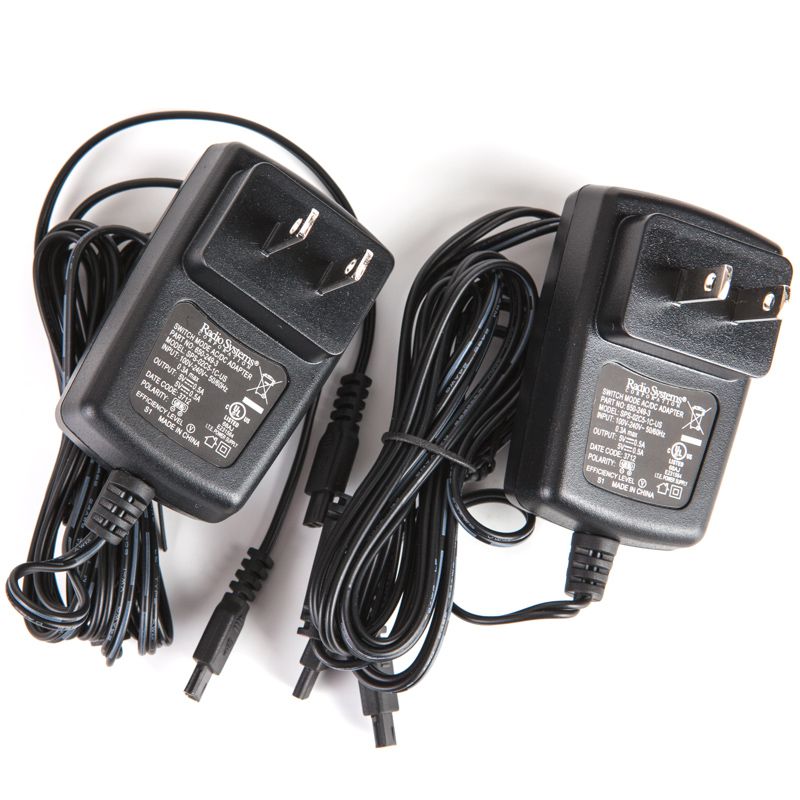 NRS Steer Saver Dual Control