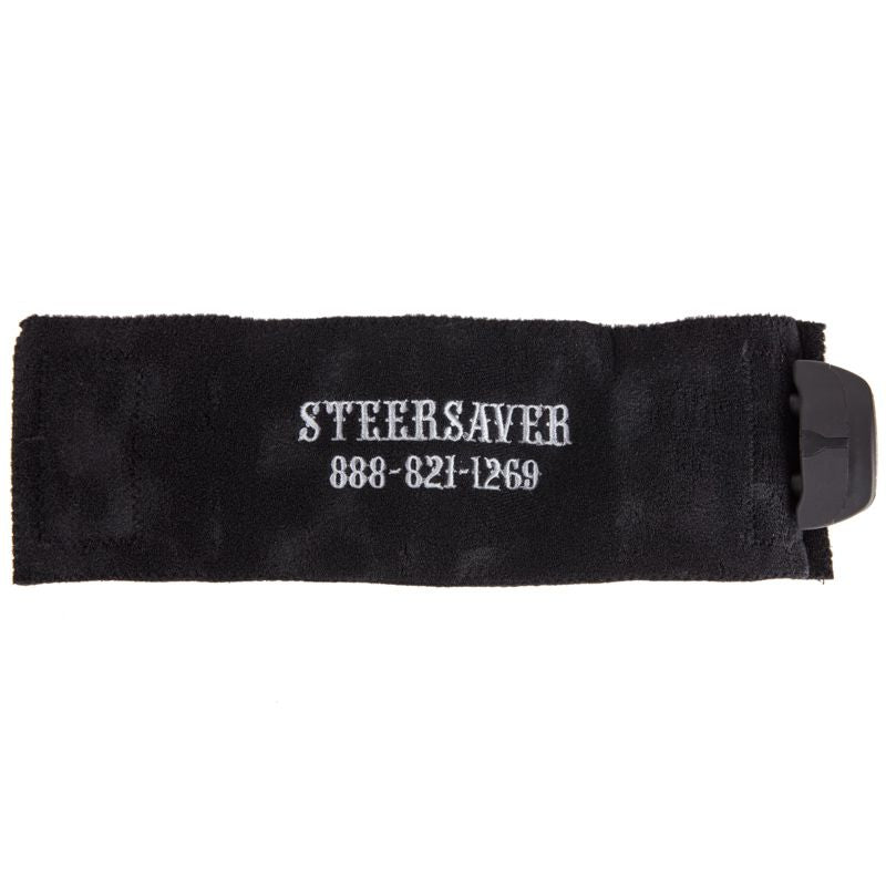 NRS Steer Saver Dual Control
