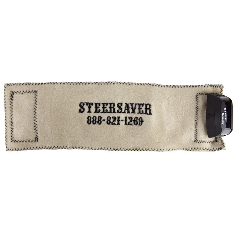 NRS Steer Saver Dual Control