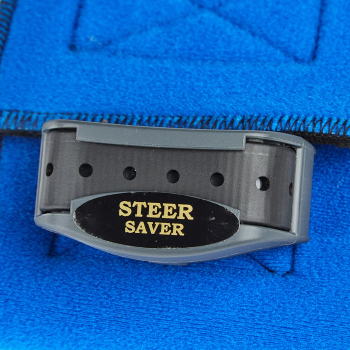 NRS Single Steer Saver Shock Box