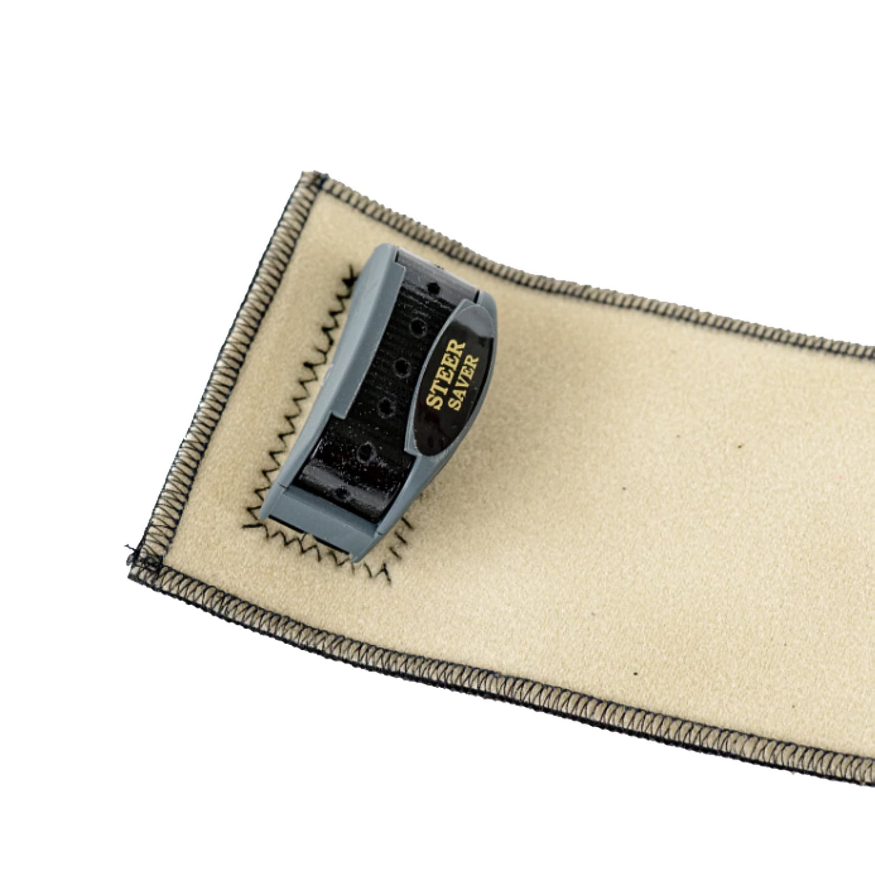 NRS Single Steer Saver Shock Box