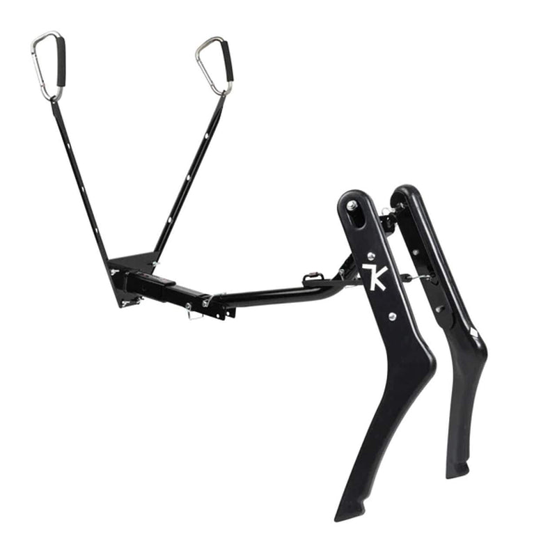 7K Roping Something Trifecta Heeling Dummy
