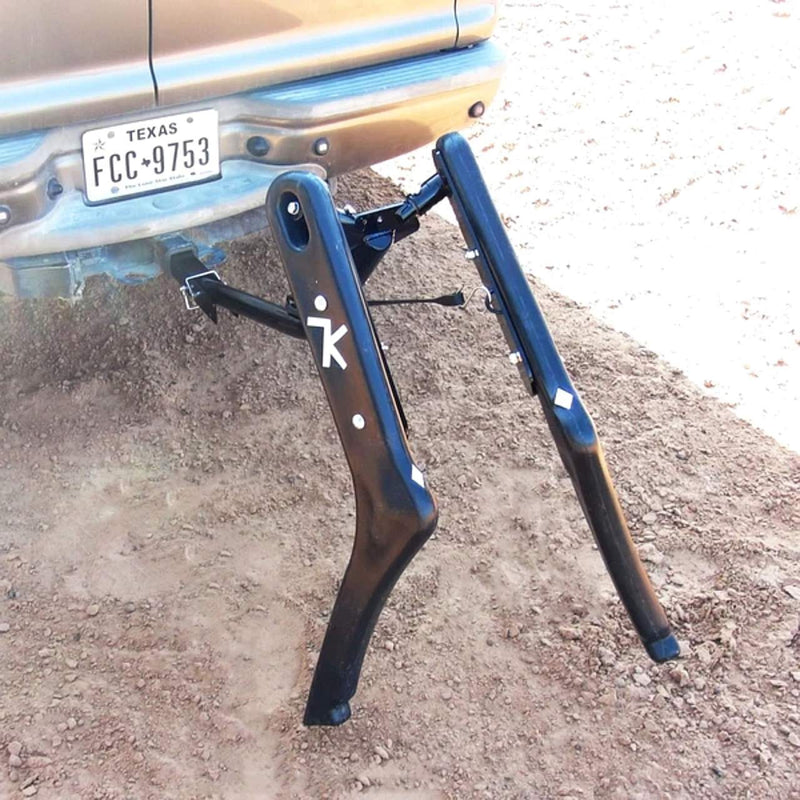 7K Roping Something Trifecta Heeling Dummy