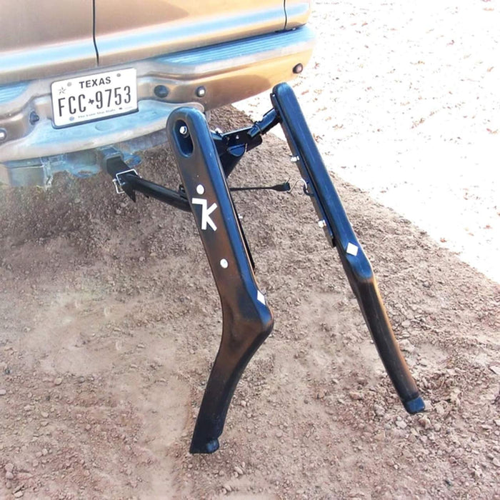 7K Roping Something Trifecta Heeling Dummy
