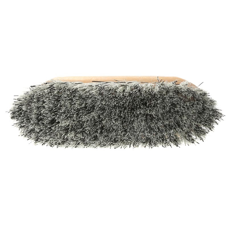 Champion Brush Large Grey English Dandy Brush