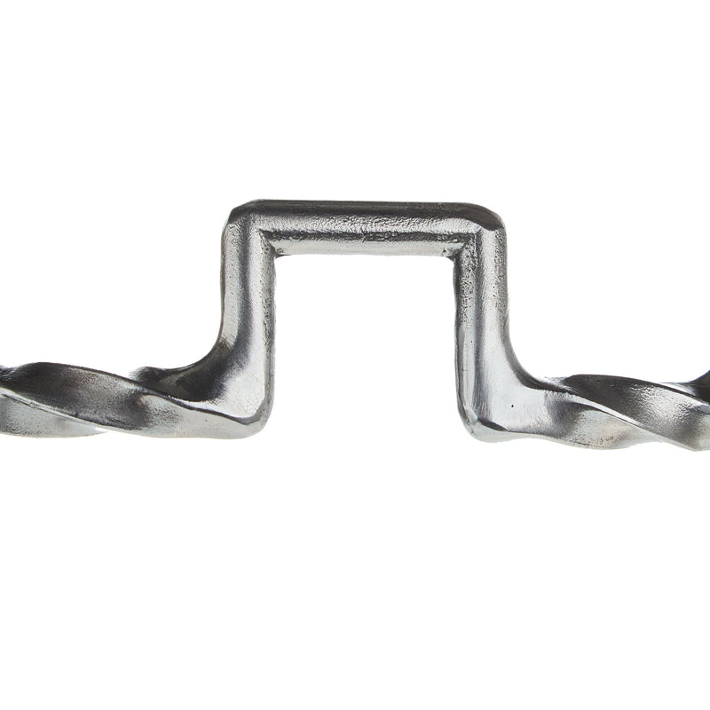 Dutton Bits Square Medium Port with Square Twist Bars
