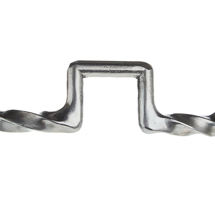 Dutton Bits Square Medium Port with Square Twist Bars