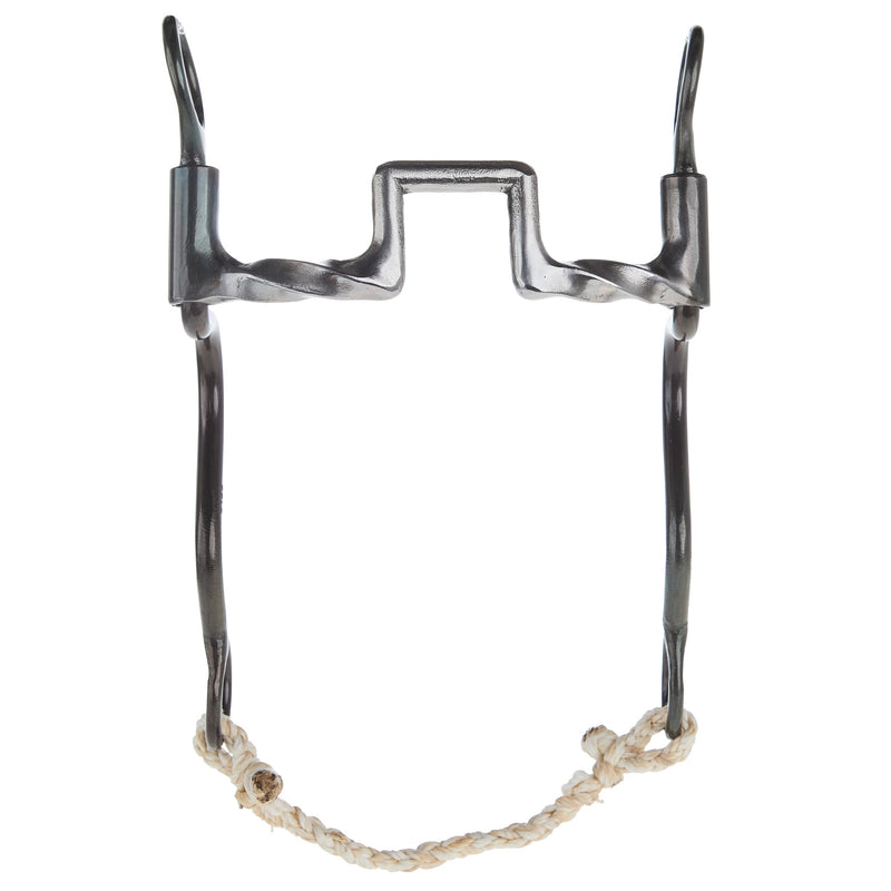 Dutton Bits Square Medium Port with Square Twist Bars