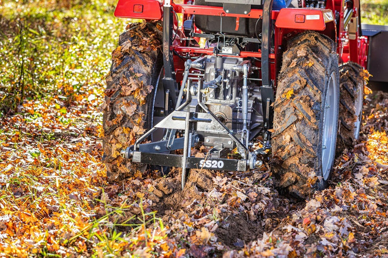 Tarter SUBSOILER 200 SERIES BLACK