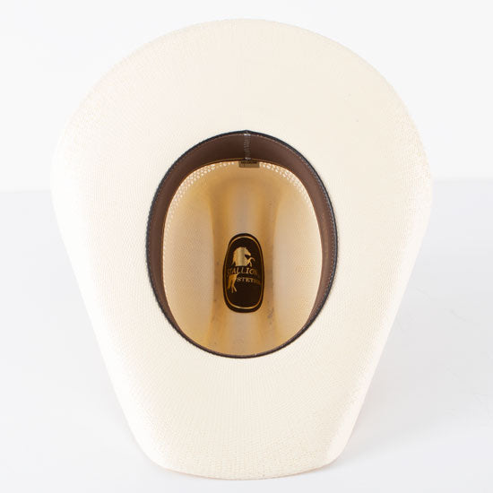Stetson Hats Billy Straw Hat