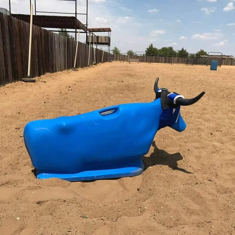7K Roping Something Steer Roping Dummy