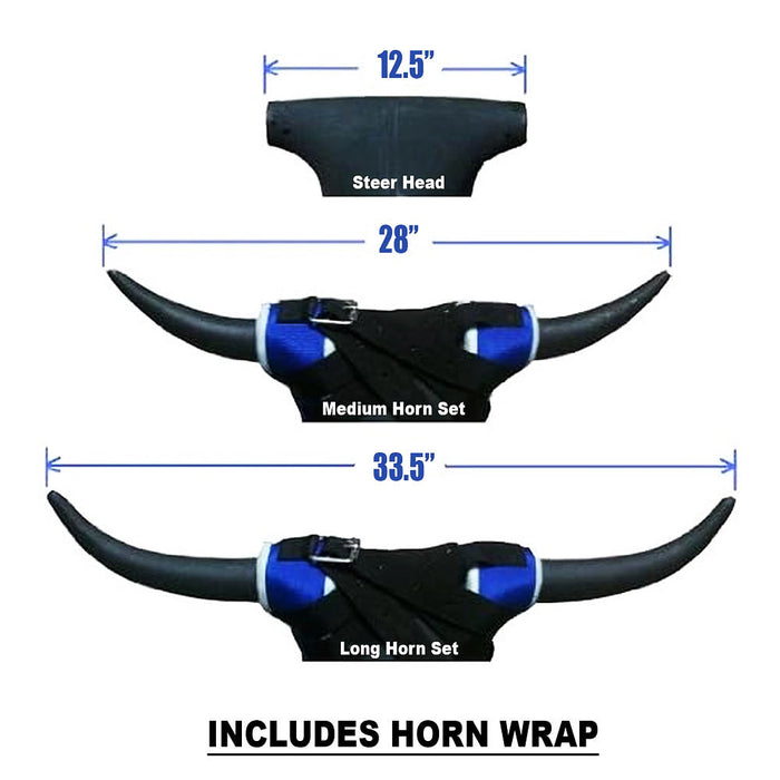 7K Roping Something Steer Roping Dummy