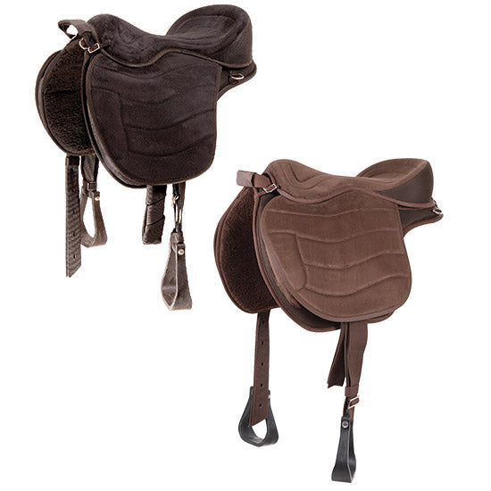 Cashel Company Soft Saddle G2