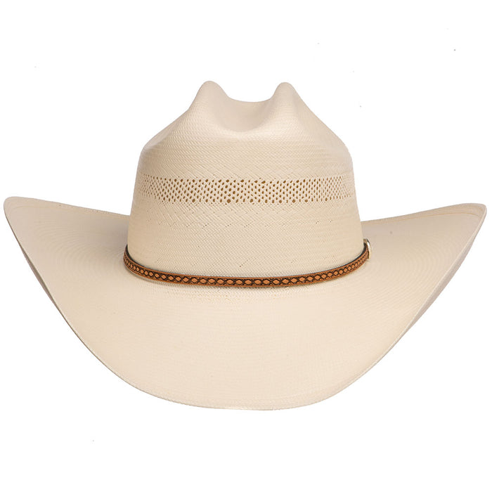 Stetson Hats 100X Griffin 4 1/4in. Brim Hat