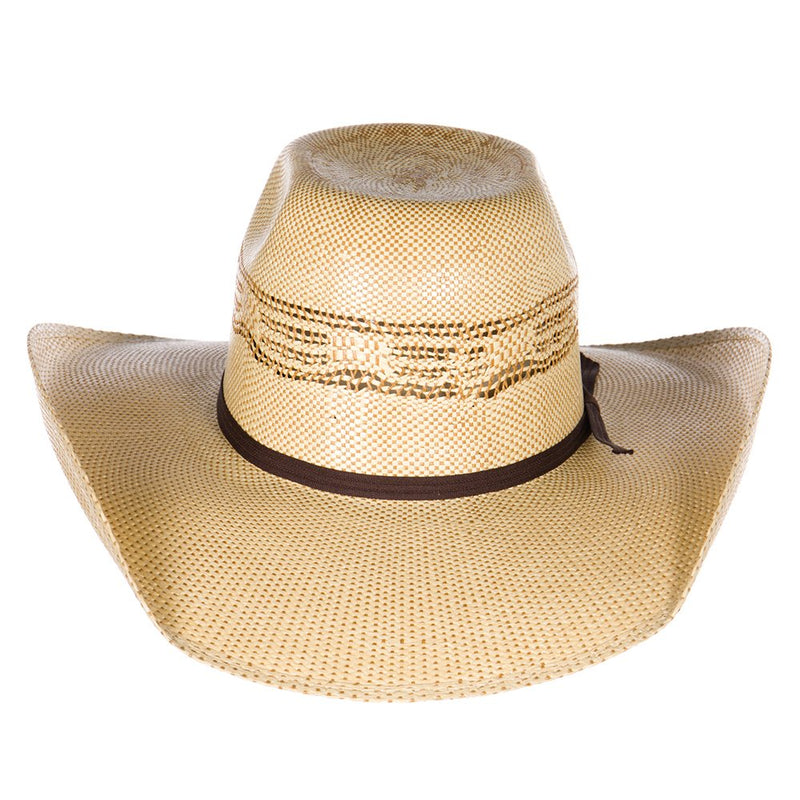 Stetson Hats Youth Rowdy Bangora Vent 4` Brim