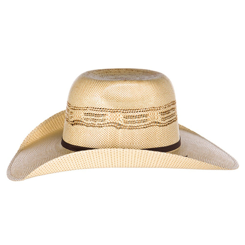 Stetson Hats Youth Rowdy Bangora Vent 4` Brim