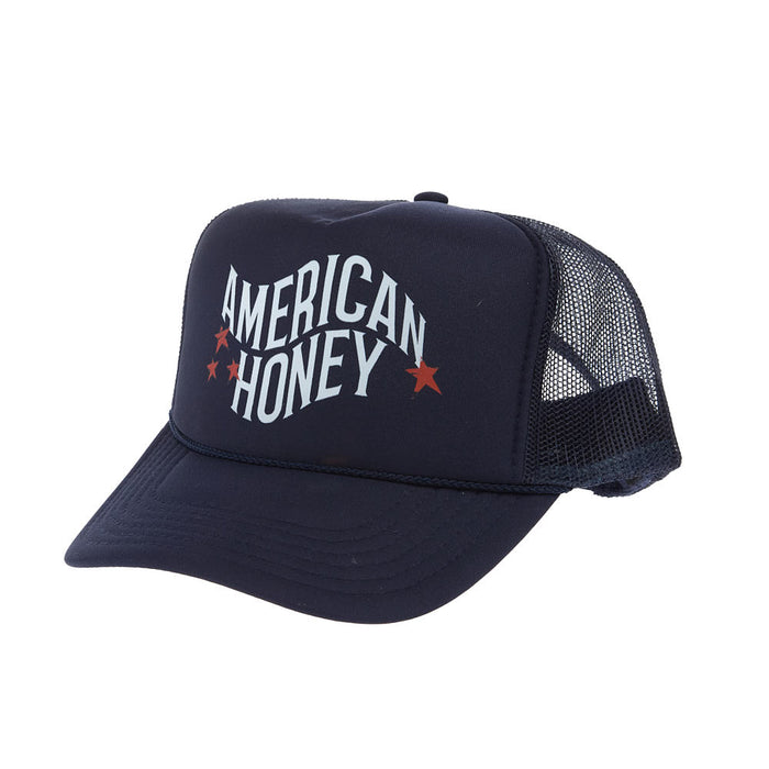 Summer Tees American Honey Cap