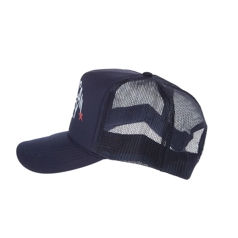 Summer Tees American Honey Cap