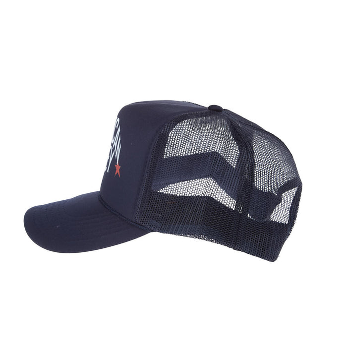 Summer Tees American Honey Cap