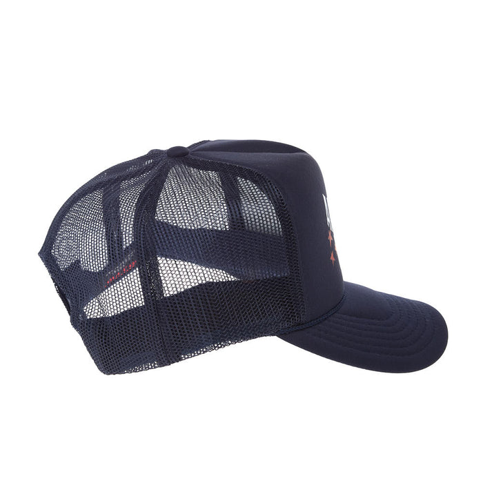 Summer Tees American Honey Cap