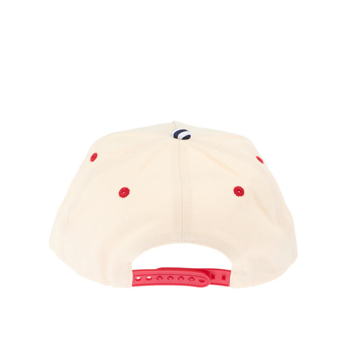Summer Tees America Striped Cap