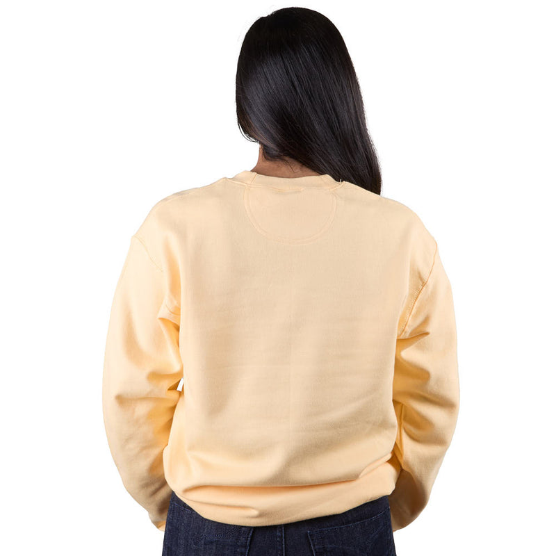 Summer Tees Women's Neutral Ain't My First Rodeo Sweatshirt