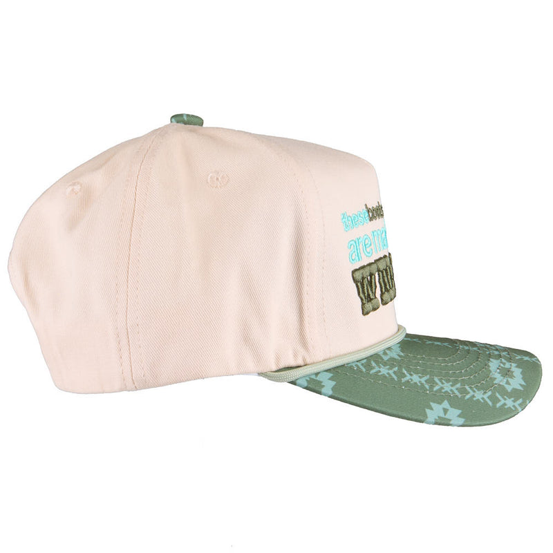 Summer Tees These Boots Are Made For Walking Cap