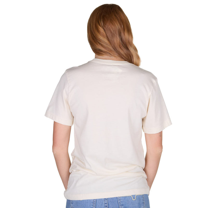 Summer Tees Women's Big Mouth Big Man Tee Shirt