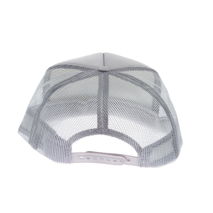 Summer Tees Grey Snaffle Bit Cap