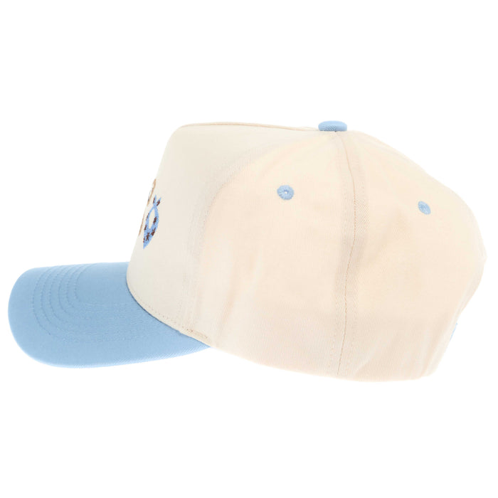 Summer Tees Cowgirl Essentials Cap