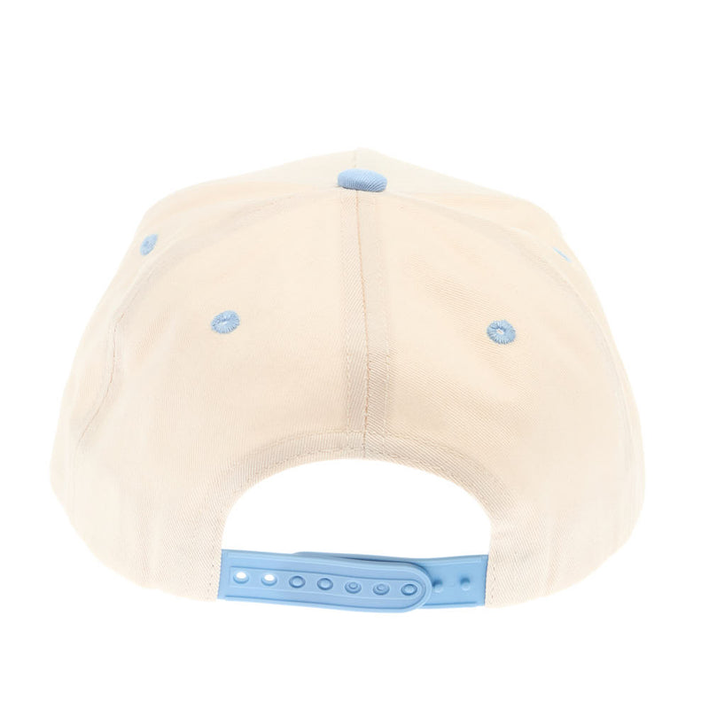 Summer Tees Cowgirl Essentials Cap
