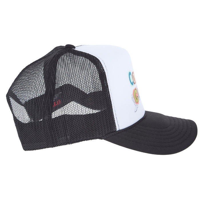 Summer Tees Cool It Cowboy Trucker Cap
