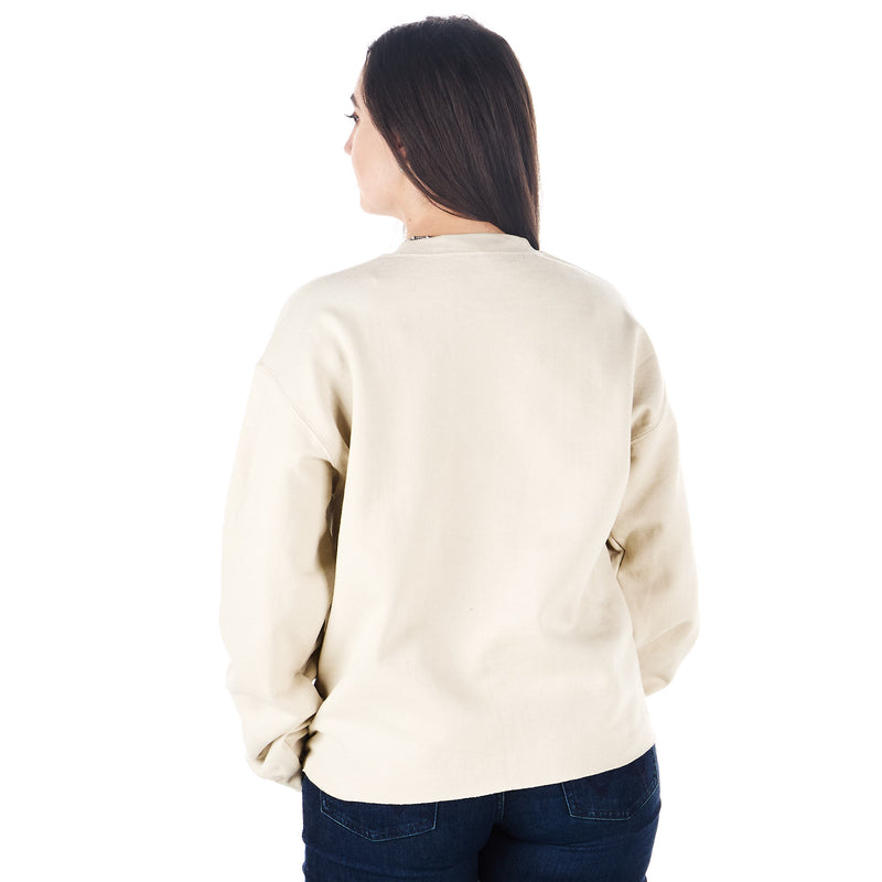 Summer Tees Womens Desert Cowboy Top