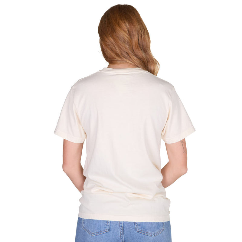 Summer Tees Women's Cowboy Club Local Dive Tee Shirt