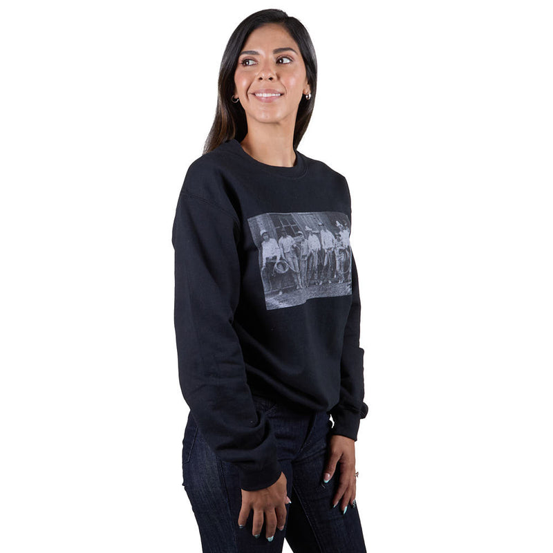 Summer Tees Women's Cowboy Gathering Sweatshirt