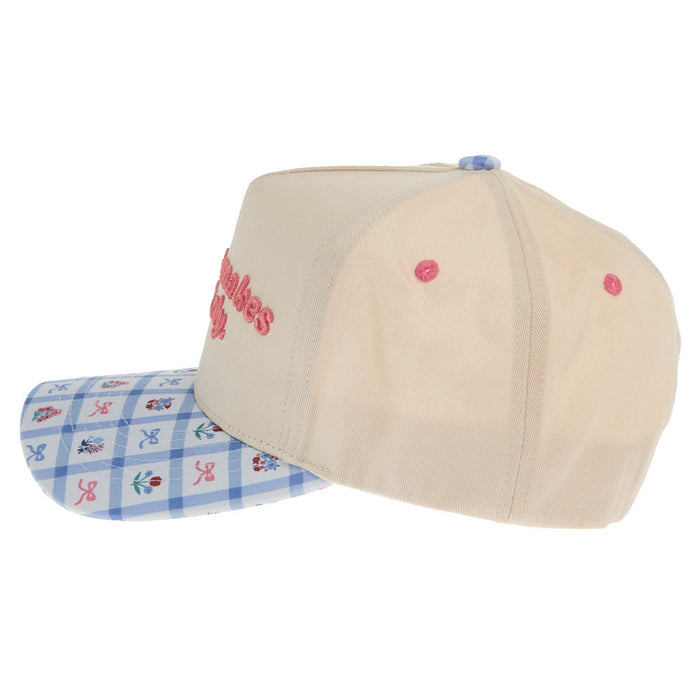 Summer Tees Women's Do What Makes You Holy Cap