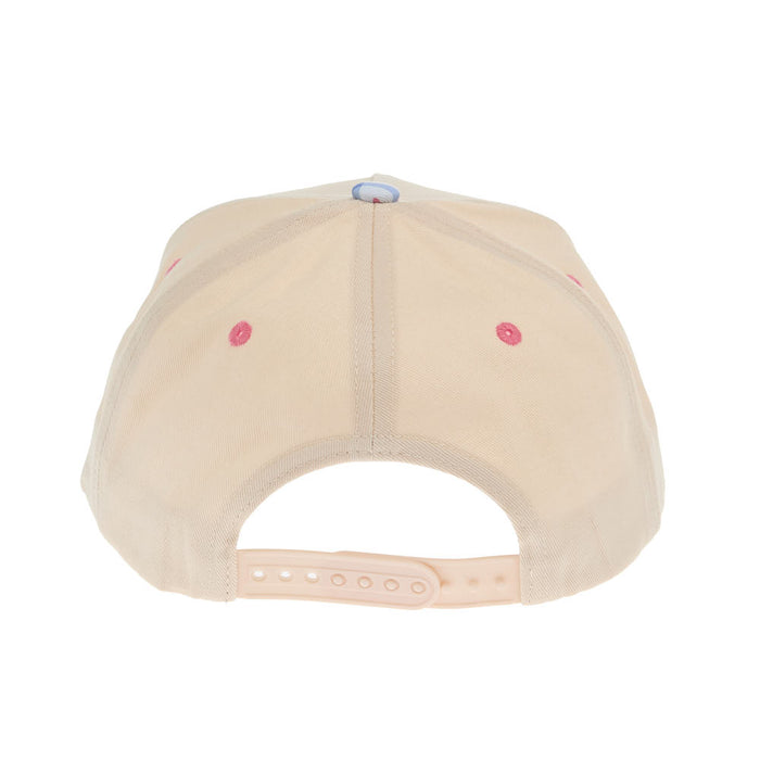 Summer Tees Women's Do What Makes You Holy Cap