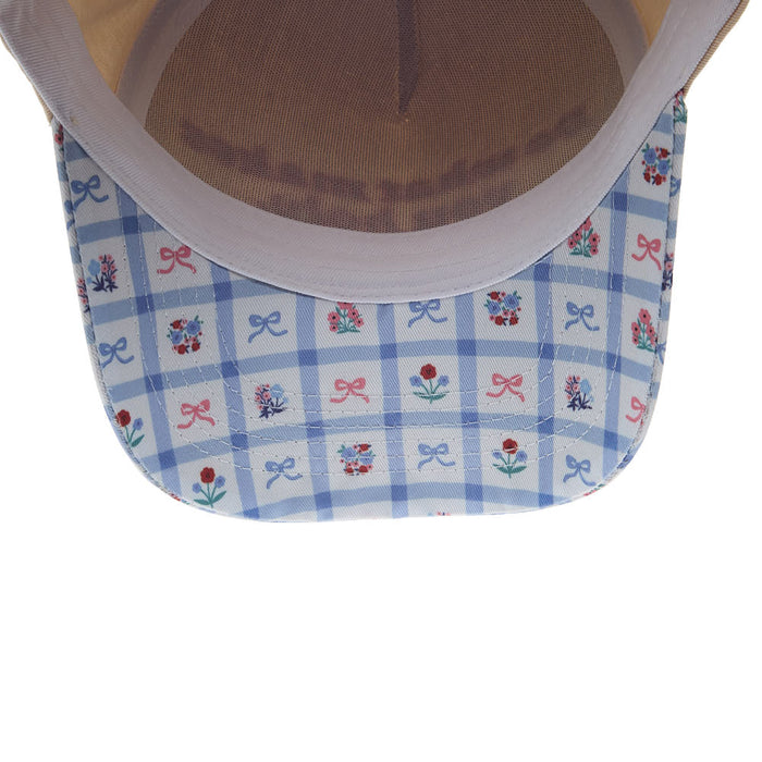 Summer Tees Women's Do What Makes You Holy Cap