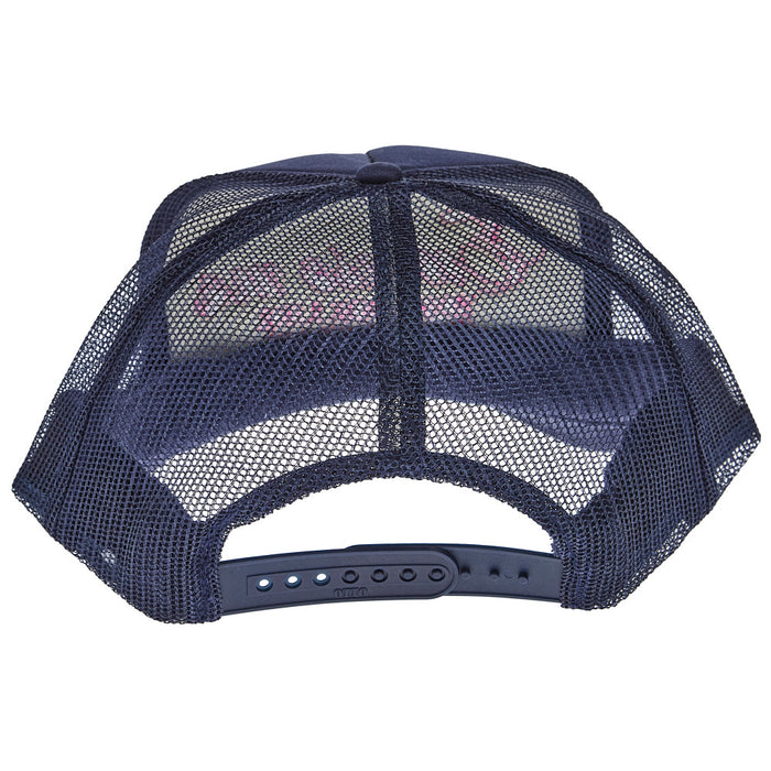 Summer Tees Women's Excuse Me Navy Cap