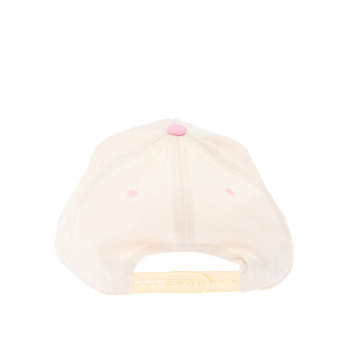 Summer Tees Fancy Pants Cap