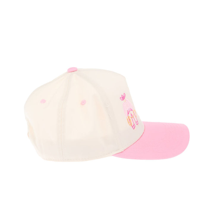 Summer Tees Fancy Pants Cap