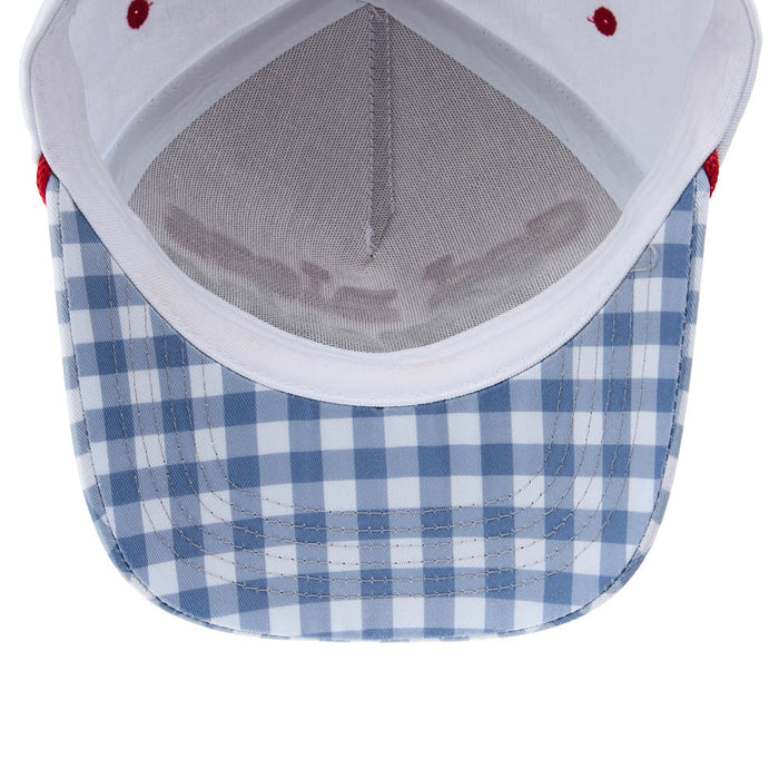 Summer Tees God Bless America Cap