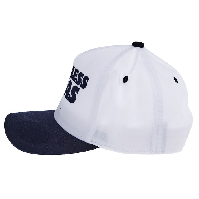 Summer Tees Women's God Bless Texas Cap