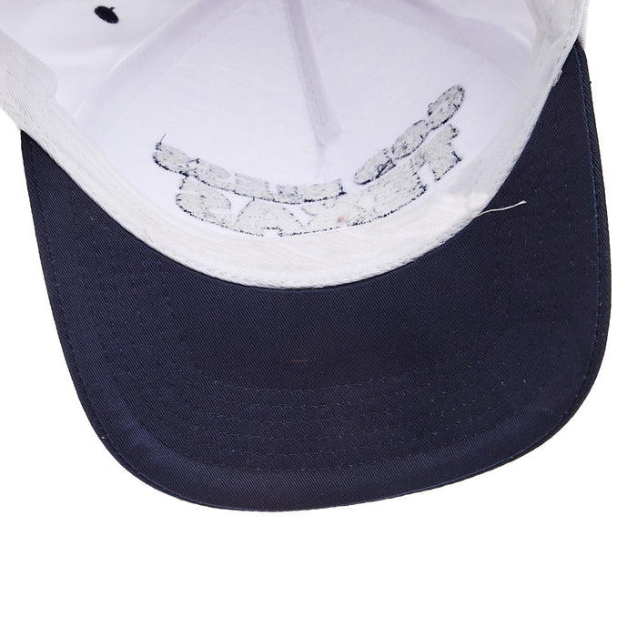 Summer Tees Women's God Bless Texas Cap