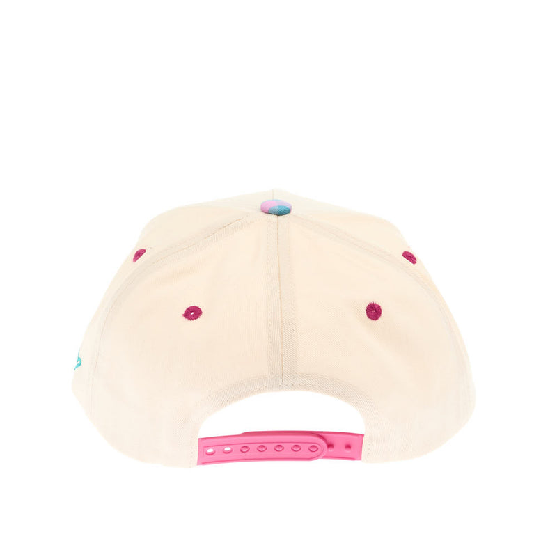 Summer Tees Women's God Is Good Cap
