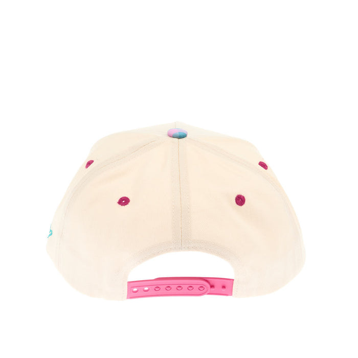 Summer Tees Women's God Is Good Cap