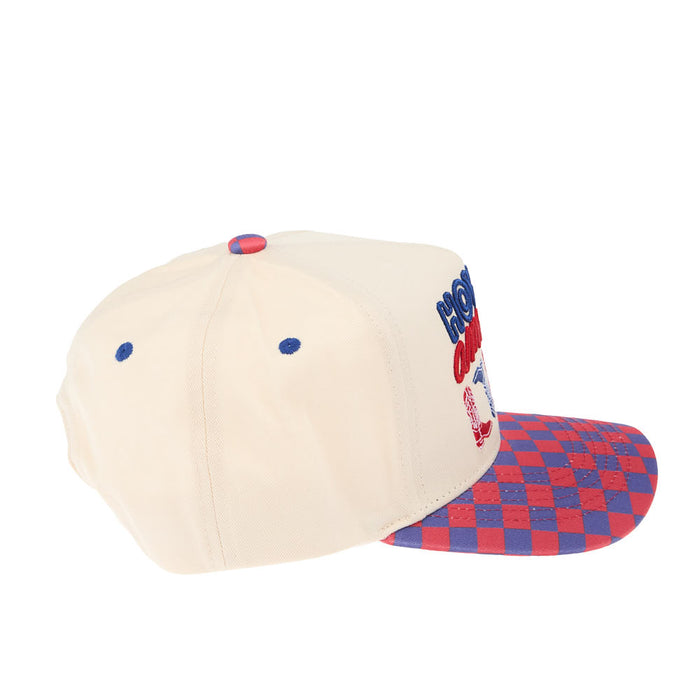 Summer Tees Howdy America Cap