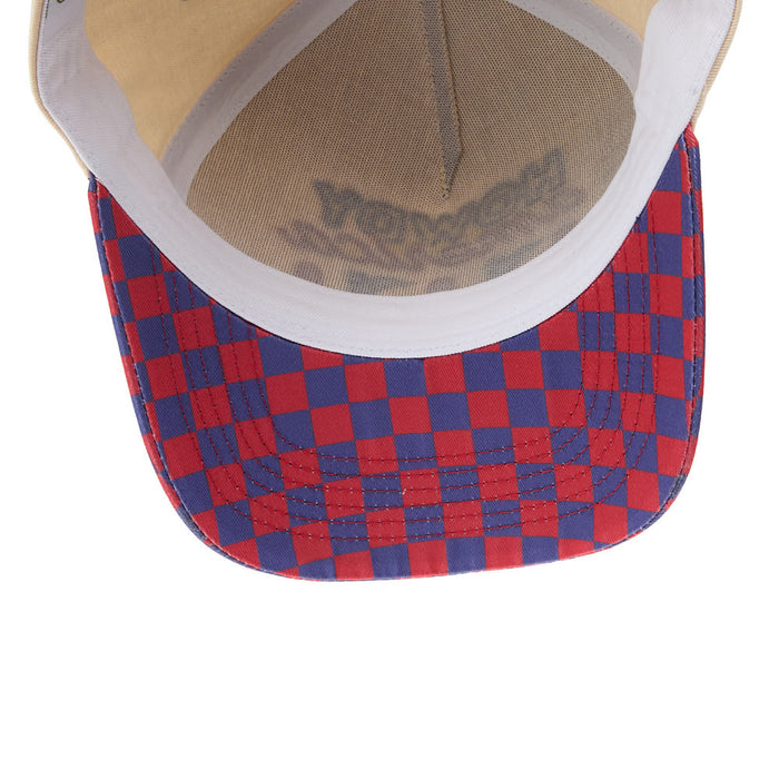 Summer Tees Howdy America Cap