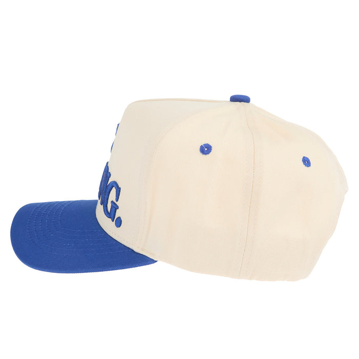 Summer Tees Women's He's Roping Cap